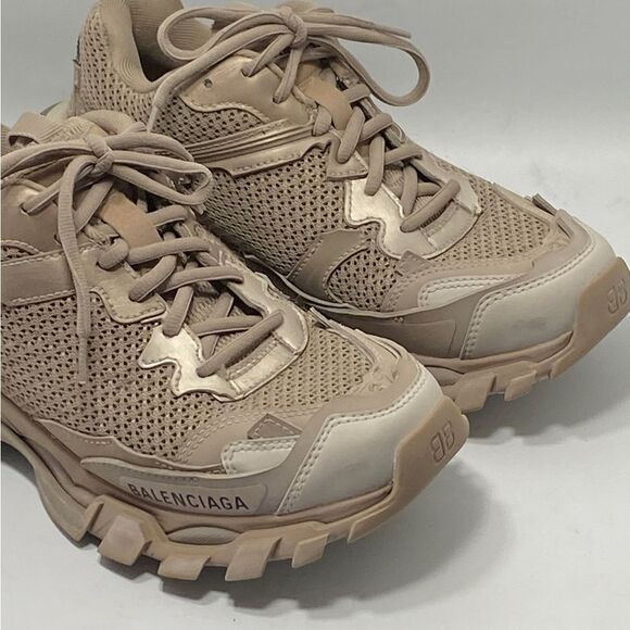 Balenciaga Track.3 Sneaker size 37 - Picture 4 of 13